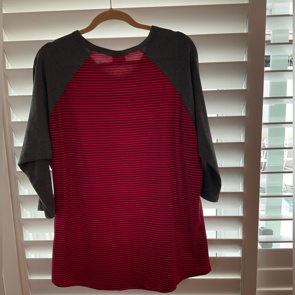 LuLaRoe Randy - Picture 2 of 5